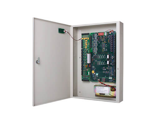 Access Control Panels