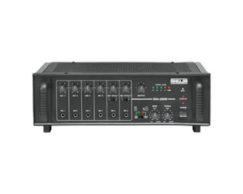 Amplifiers