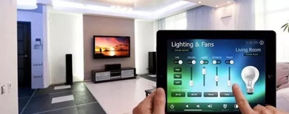 Automation Solutions - LED Displays