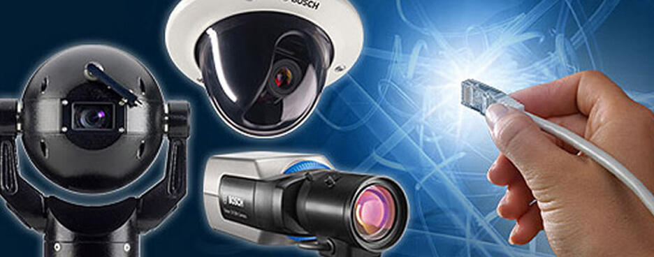 BMS-Access Control-CCTV