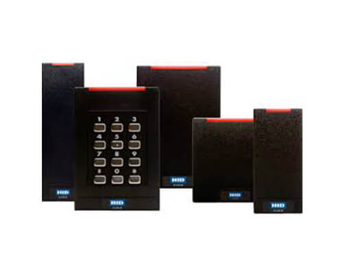 Card Readers