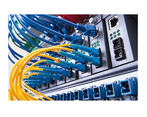 Data Cabling