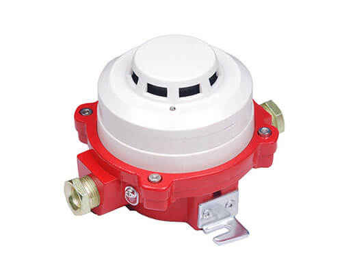 Detectors