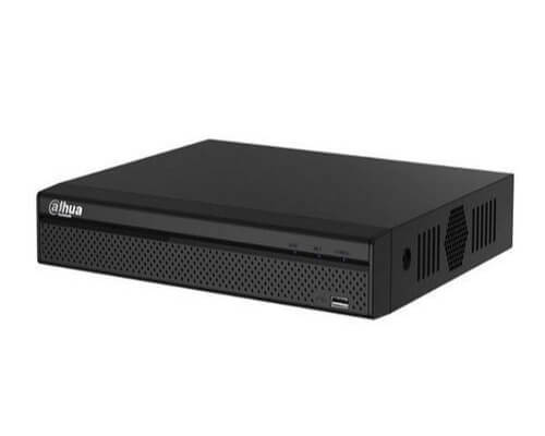 Digital Video Recorder