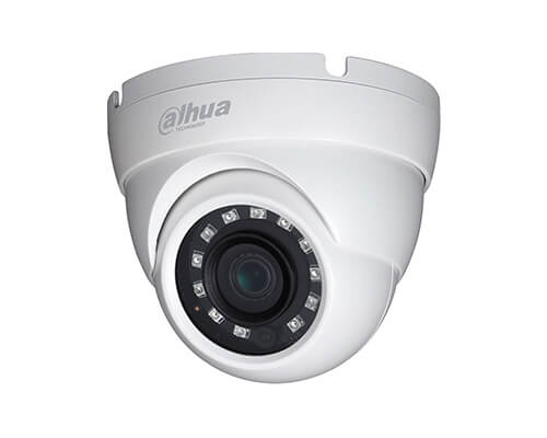 HDCVI Camera