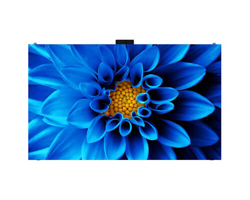 LED video walls
