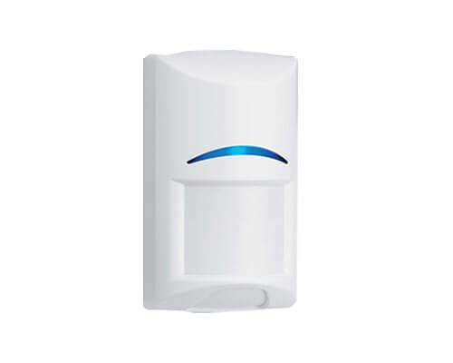 Motion detectors