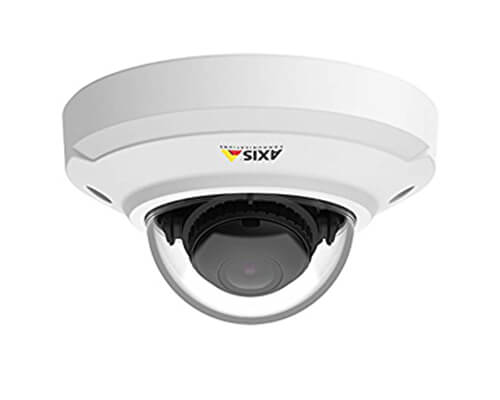 Network Camera