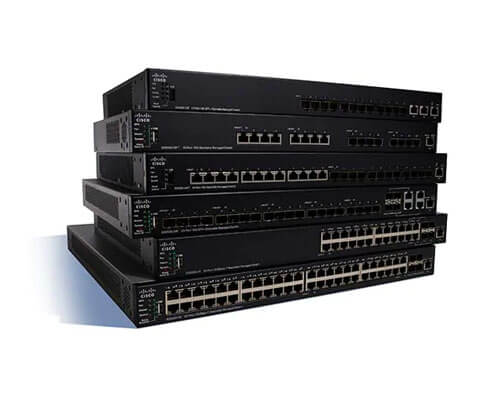 Network Switches