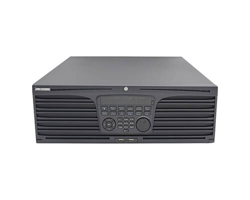 Network Video Recorder
