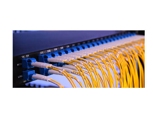 Optical Fiber Cabling