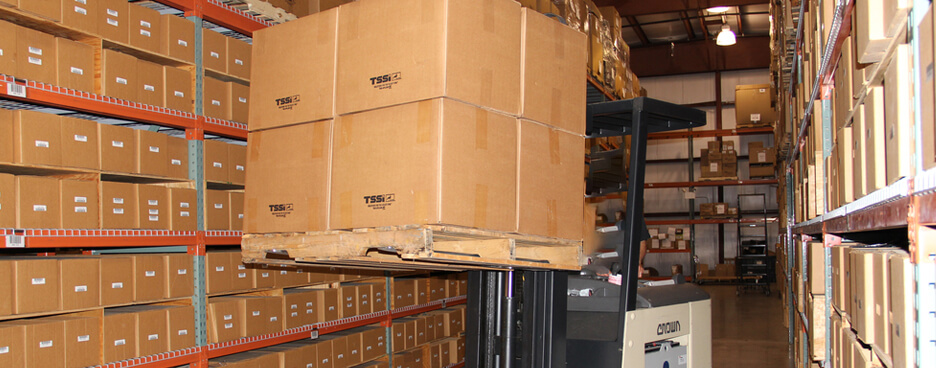 Procurement & Logistics Support