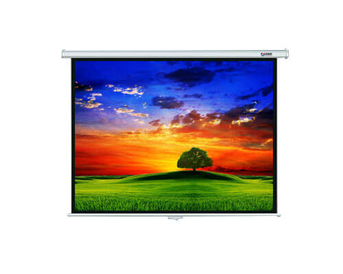 Projector screen