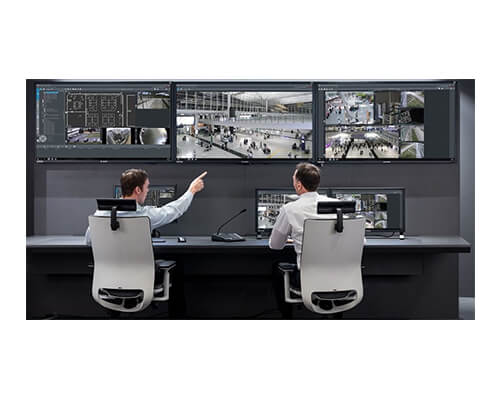 VMS Software