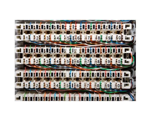 Voice Cabling