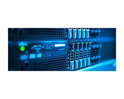 server