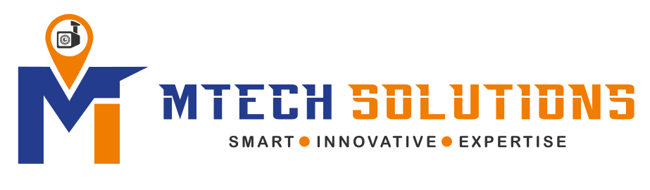 logo M Tech Solution