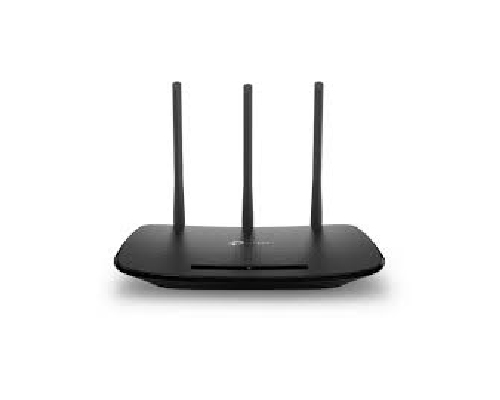 450Mbps Wireless N Router